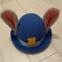 ズートピア ジュディ ハット 上海限定