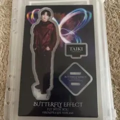FANTASTICS 佐藤大樹 アクリルスタンド