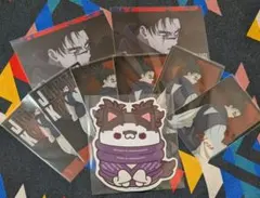 呪術廻戦　腸相　まとめ売りセット