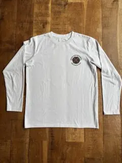 THE NORTH FACE 長袖カットソー M ホワイト