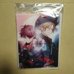 A3! FULL BLOOMING 咲也 万里 アクリルパネル