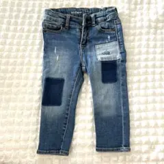 babyGap スキニーデニムパンツ 18-24ヶ月　値下げ