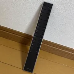 amadana アマダナ マルチリモコン CR-102 (ブラック)のサムネイル