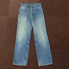 Levi's 515 デニムパンツ W29 L34 USA製