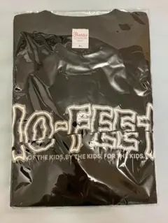 SEKAI NO OWARI mad lamb Café TシャツPVCケース付 - メルカリ
