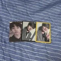 2026年最新】straykids yellow wood アイエンの人気アイテム - メルカリ