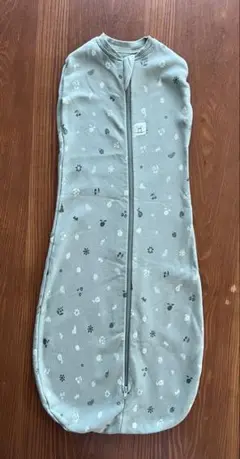 【数量限定カラー】エルゴポーチ ergopouch コクーンスワドル