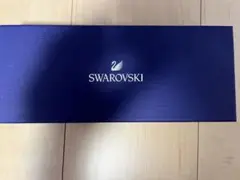 【新品】スワロフスキー クリスタルスワン オーナメント