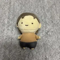 超特急 マサヒロ マスコット ぬいぐるみ