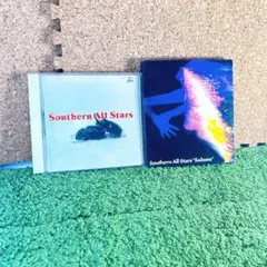サザンオールスターズ / Southern All Stars sakura