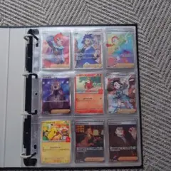 ポケモンカード 9枚セット ピカチュウマクドナルド限定付き