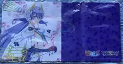 ウィクロス×プリオケ ヴィオラ プレイマット - メルカリ