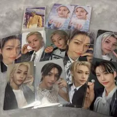 StrayKids フィリックス　トレカ　まとめ売り