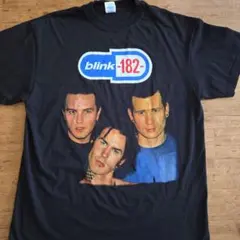 2026年最新】blink-182 tシャツの人気アイテム - メルカリ