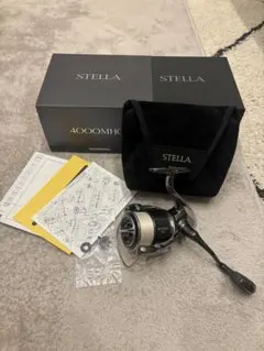 2026年最新】22ステラ 4000mhgの人気アイテム - メルカリ