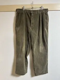 Polo Ralph Lauren ラルフローレン　コーデュロイパンツ