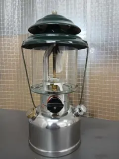 コールマン ガソリンランタン Model 286A 700T 1995年4月 コールマン ガソリンランタン Model 286A 700T 1995年4月 - メルカリ