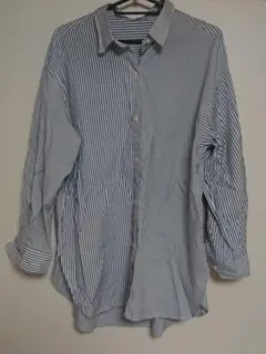 グローバルワーク 365日マイスタイルシャツ