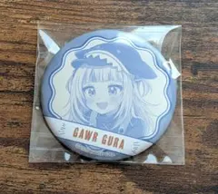 ホロライブ がうる・ぐら アニメイト UMISEA 缶バッジ がうる・ぐら アニメイト UMISEA 缶バッジ - メルカリ