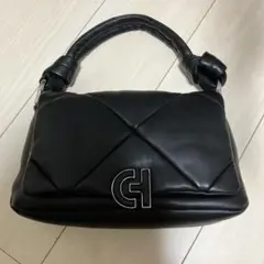 ケルト&コブラ　レザーボストンバッグ キルティングデザイン ケルト&コブラ レザーボストンバッグ キルティングデザイン - メルカリ