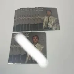 Mrs. GREEN APPLE 若井滉斗 フォトカード