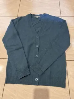 UNIQLO カーディガン