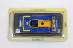 デルプラド 1973 PORSCHE 917/30 35-KS0714-10のサムネイル