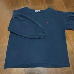 POLO トレーナー