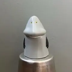 ムーミン　アドベントカレンダー　フィギュア　モラン