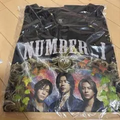 Number_i グッズまとめ売り Number_i TOUR 2024 | TOBE OFFICIAL STORE