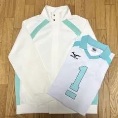 2025年最新】10周年記念 ハイキュー及川ユニフォームの人気