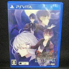 DIABOLIK LOVERS LOST EDEN