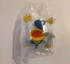 ドラクエ らりほーですやすや！モンスターフィギュア ももんじゃ ガチャ