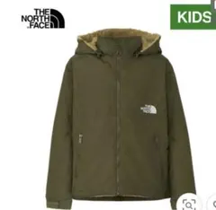 THE NORTH FACE Compact Nomad Jacket 150