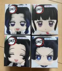 2026年最新】栗花落カナヲ ひっかけフィギュアの人気アイテム - メルカリ