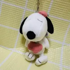 snoopy スヌーピー　軽井沢限定　マスコット