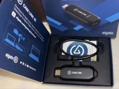 elgato Cam Link 4K