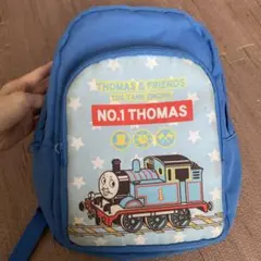 トーマス・アンド・フレンズ リュック NO.1 THOMAS