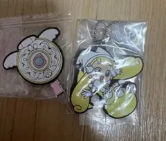 おジャ魔女どれみ　ガチャ　ハナ