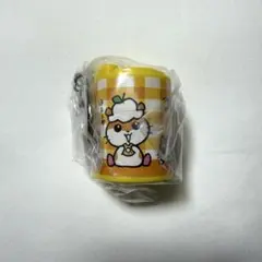 サンリオ コインシリンダー コロコロクリリン ガチャ