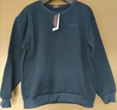 起毛 スウェット