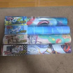 アイナナ マリマリ アクリルブロック BOX AB - メルカリ
