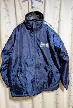 SUNTORY　BOSS ボス懸賞品ナイロンジャケット