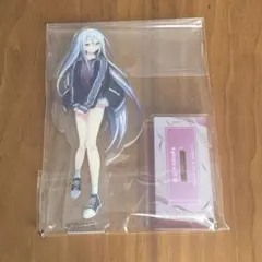 プロセカ 宵崎奏 セガラッキーくじVol.5 アクリルスタンド