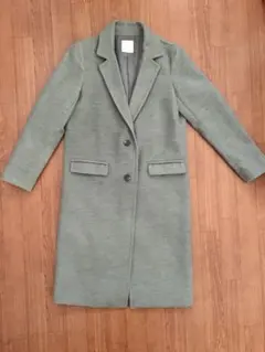 LOWRYS FARM チェスターコート