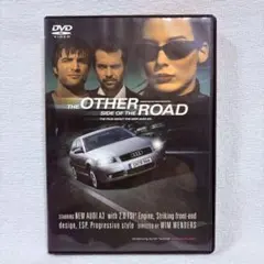 【 Audi New A3 】販促用非売品DVD