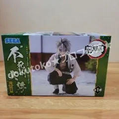 鬼滅の刃　柱合会議　フィギュア　不死川実弥　甘露寺蜜璃　冨岡義勇 鬼滅の刃 すわらせ隊 柱合会議 冨岡義勇 不死川実弥 - メルカリ