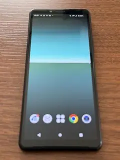 ドコモ　スマートフォン　スマホ SO-41A