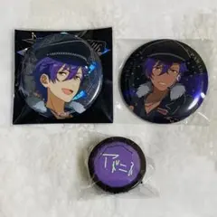 あんスタ 乙狩アドニス スタライ/スタステ