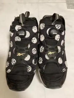 Reebok スニーカー